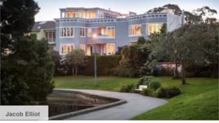 Celebrity Mansions VS Vancouver "Mansions" 🏡