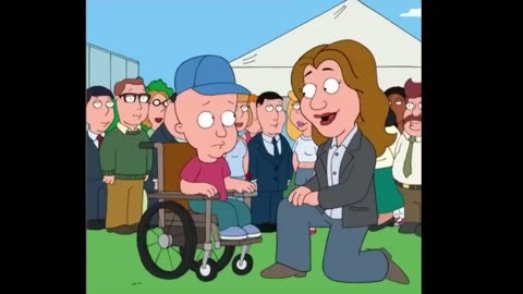 Family guy most offensive moments