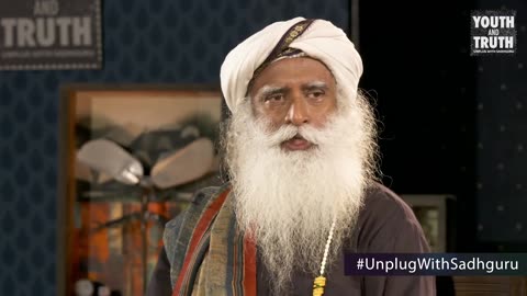 Are Ramayana and Mahabharata Myths- #UnplugWithSadhguru