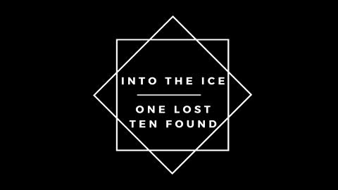 Into The Ice