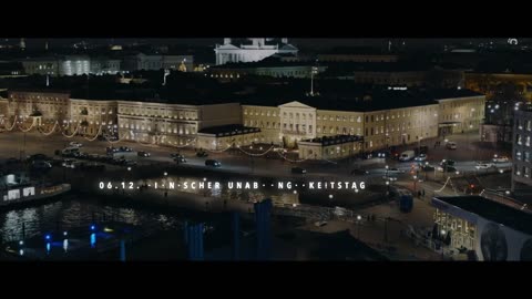 Operation Omerta - Die Komplette Serie - Trailer Deutsch HD - Release 22.12.22