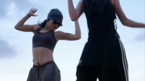 Epic Dance Moves