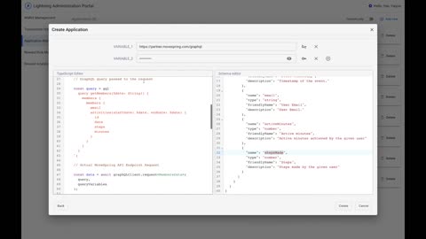 MicroStrategy Lightning Platform