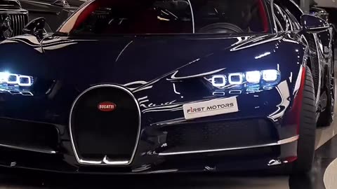Bugatti new version 🔝