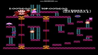 Donkey Kong - Arcade Classic, Game, Gaming