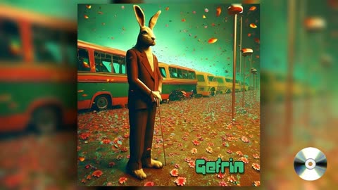 BEST OF: Gefrin - Nobody Loves Me