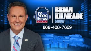 President Trump Interview Clip With Kilmeade