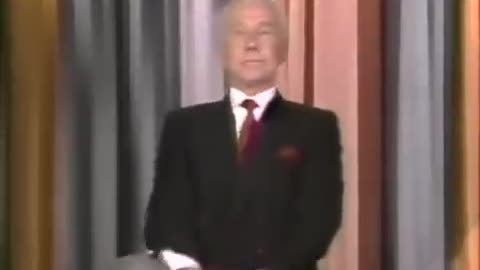 May 22, 1992 - Johnny Carson's Final Farewell