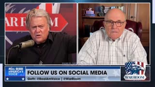 Steve Bannon: Republicans Need To Impeach Mayorkas - 7/10/23