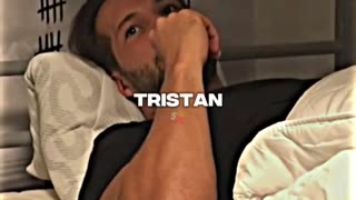 Andrew Snitches On Tristan Tate