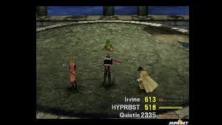 Final Fantasy 8 Episode 26