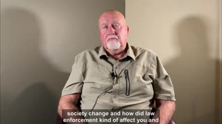 Episode 4 retired Boise Police Department Officer Dale Rogers