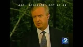 Aviation Expert John Nance On Current State Of Airport Security (ABC News)