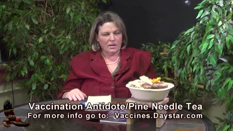 514 Vaccine Antidote