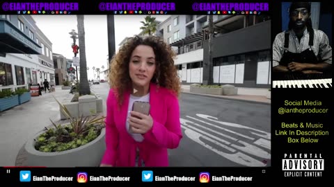 Sofie Dossi Changing Everything About Myself reaction