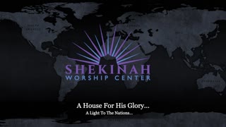 Sunday, December 18, 2022 Sunday Morning Worship at Shekinah Worship Center