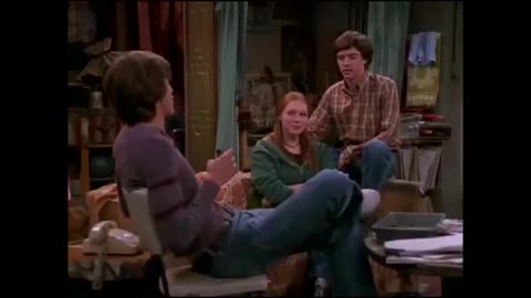 That 70s Show ~ Eric and Donnas Revenge