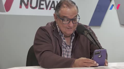 Profesor Magdiel Narváez - Palabra Viva
