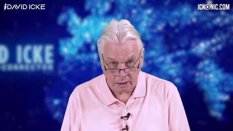 DAVID ICKE - The Most Important Question That Should Be Being Asked