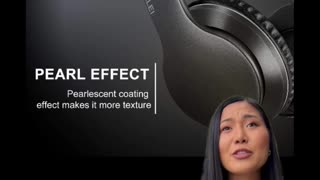 LORELEI X6 - Those Headphones ARE GREAT.mp4‬