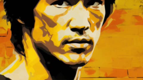 Bruce Lee's One Inch Punch: The Power Behind the Punch