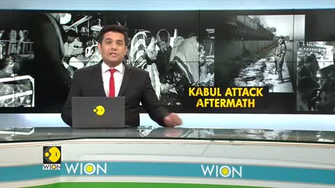 Pentagon, Taliban claim to control Kabul airport | Afghanistan News | Latest Updates