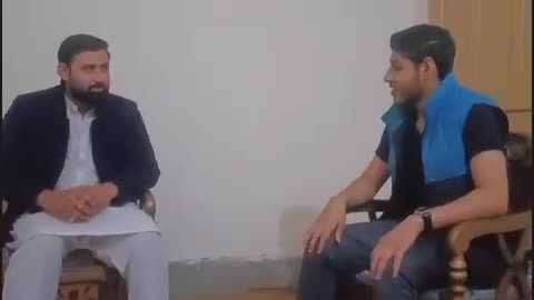 Khan Talks