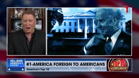 America's Top 10 for 2/18/23 - Top Story of the Week