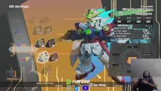 Saiyan Robots! CO-OP SD Gundam Battle Alliance & more p16