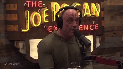 Joe Rogan & Jim Gaffigan Discuss How Scientists Justified Gain-of-Function Research