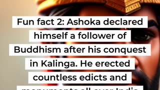 Ashoka the Great