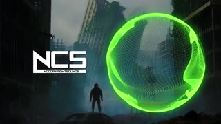 Arcando & ThatBehavior - Ghost Town (feat. Vanessa Campagna) [NCS Release]