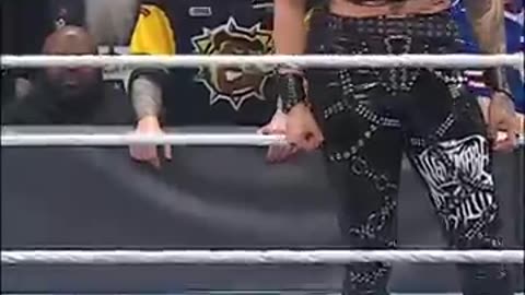 WWE Network women