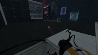 Portal 2- lemme check something.
