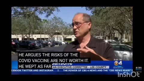 Lee County Florida county votes to ban the COVID-19 "vaccine" Bioweapons