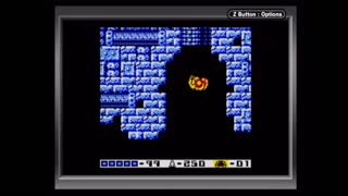 Metroid II: Return of Samus Playthrough (Game Boy Player Capture) - Part 7
