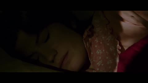 The Exorcism of Emily Rose (2005) - Demon Attack in Bed Scene