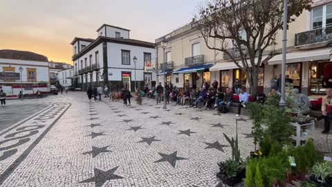 LIVE: Banda Cultural Instrutiva Unio Musical Genovense de Valência, Sao Miguel Azores - 07.12.2023