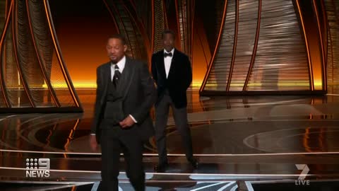 Will Smith opens up on Oscars slap