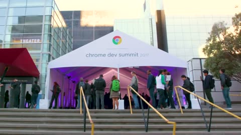 Chrome Developer Summit is back!