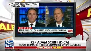 Durham report: Schiff staffer reportedly intimidated researcher over Trump-Russia ties