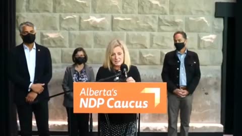 Brad Carrigan exposes Notley and NDP agenda