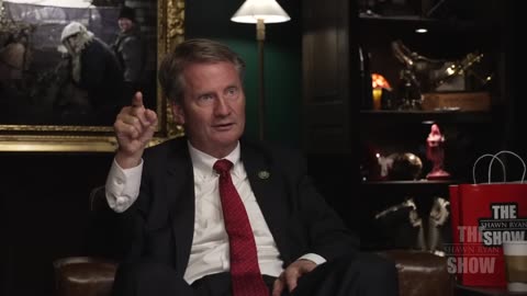 U.S Congressman Tim Burchett - Non-human Biologics, UFO Encounters & Mexico's Alien Bodies Part 2 2023