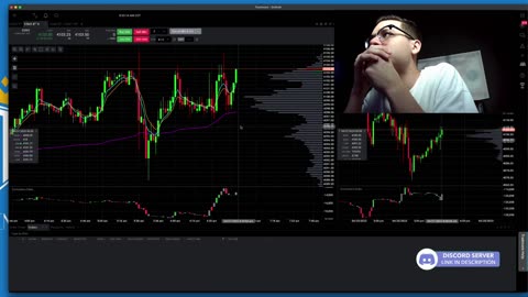 🚨WATCH LIVE DAY TRADING FUTURES | S&P500 Day Trader | TopstepTrader