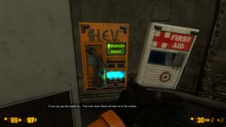 black mesa part 2 - pc_steam mouse aim well of course naturally but just so it's said