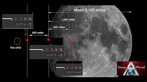 HOW FAST UFOs Go The Reason rarely caught on film or eye Education Time