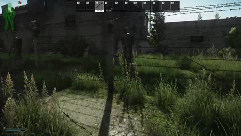 Tarkov Stream!!