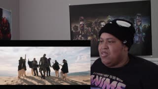 Hopsin - Origin Story (feat. The Future Kingz) | Chipmunk Reaction