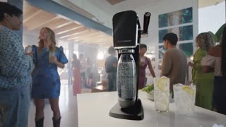 US Sports Partner Spotlight: Sodastream