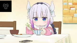 Dragon maid 6